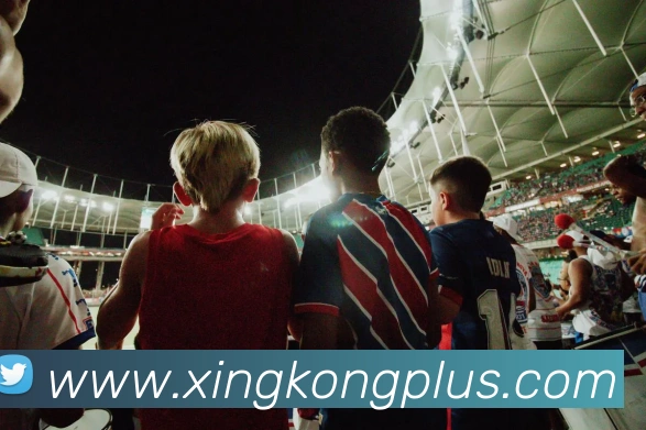 多媒体互动体验